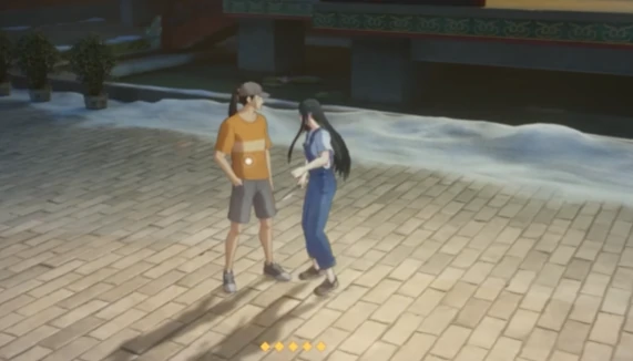 宝姐玩法介绍