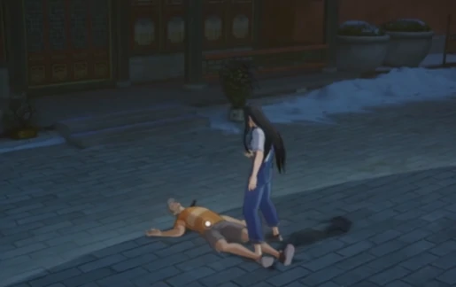 宝姐玩法介绍