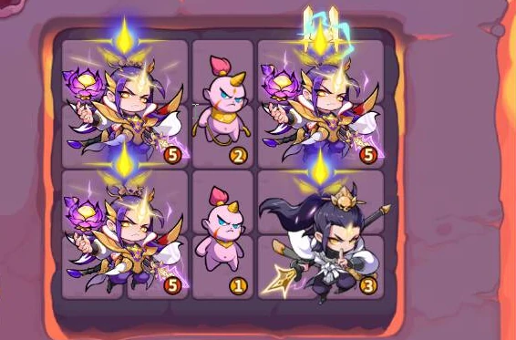 小黄龙玩法介绍