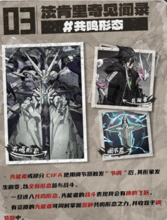 觉醒玩法介绍
