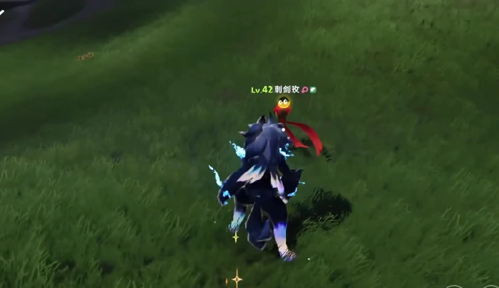 快速刷闪攻略