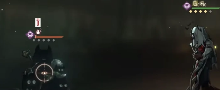 卡戎技能介绍