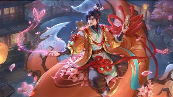 庄周锦麟游梦出售价格