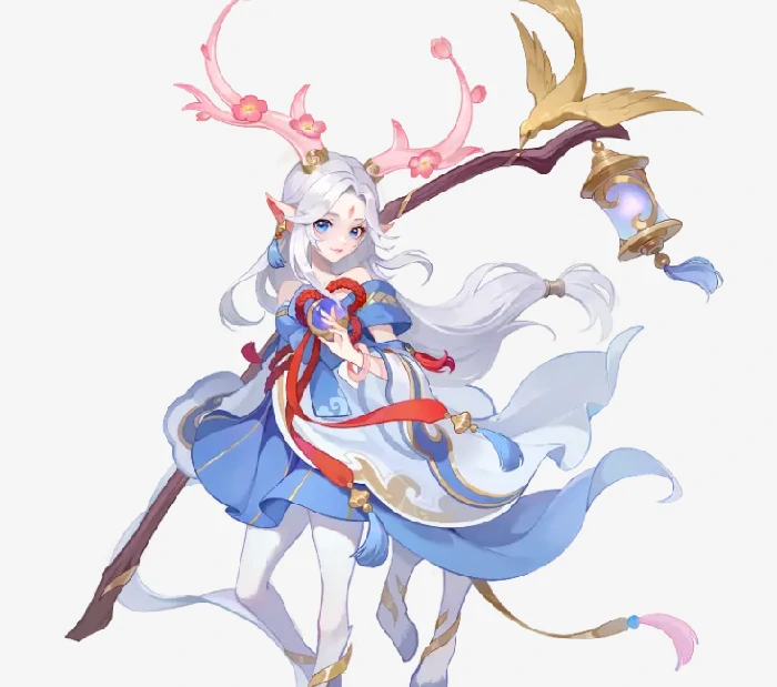 白鹿仙子获取攻略