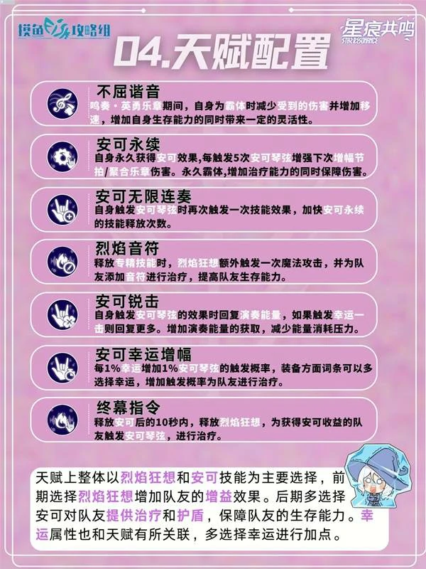 灵魂乐手狂音流玩法攻略
