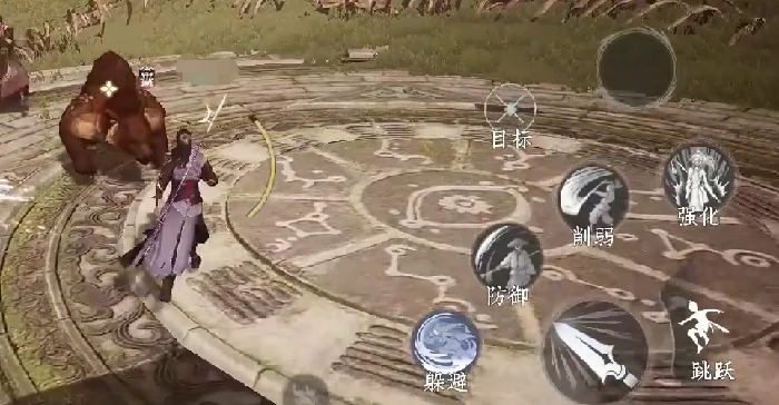 长枪获取攻略