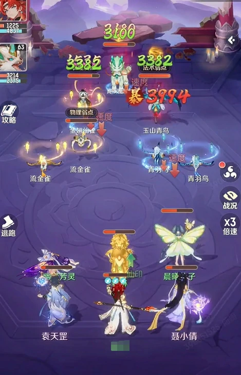 新手玩法介绍
