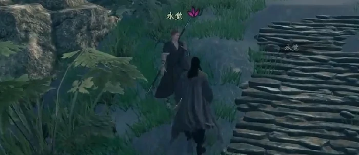 菩提石像任务攻略