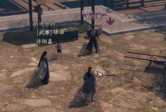 降龙搭配攻略
