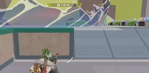 左右探头方法