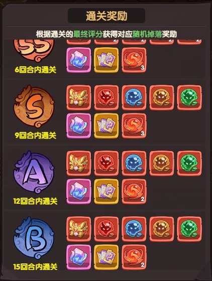 本源武技系统详情
