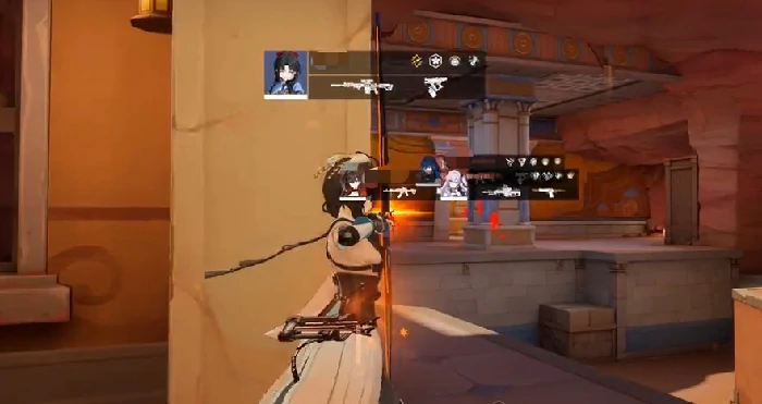 千代技能操作方法