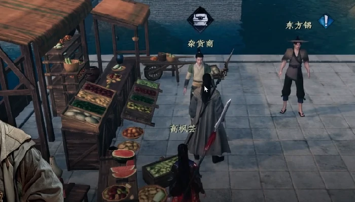 主线任务身世之谜攻略
