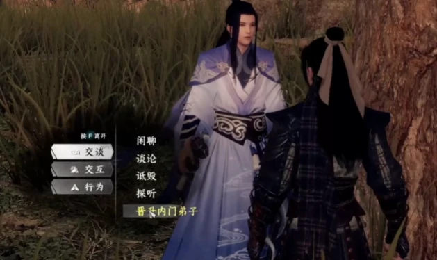 绝剑门玩法介绍