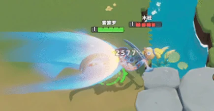 索索罗介绍