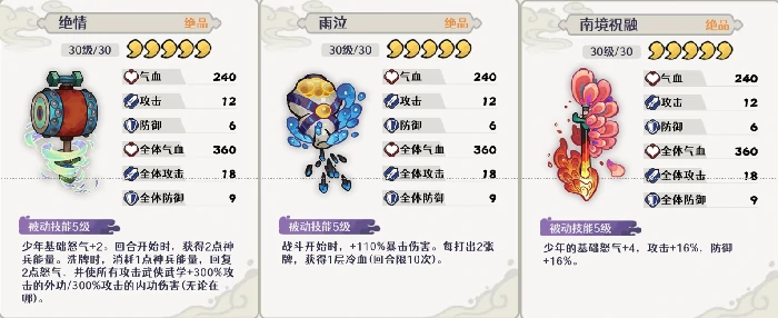 水元素飞刀流