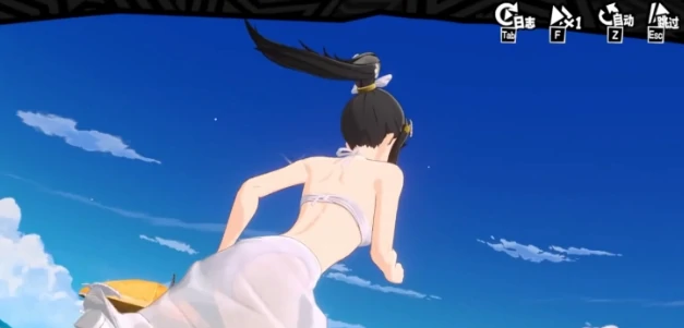 宫下美波夏日介绍