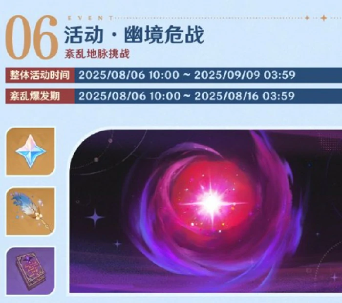 5.8版本福利前瞻大全