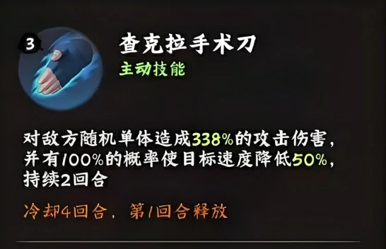 雨师兜介绍