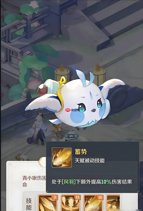 黄小啾和青小啾选择建议