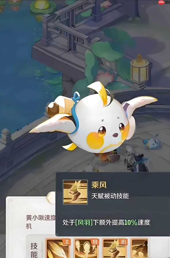 黄小啾和青小啾选择建议