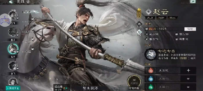 凤凰枪队阵容介绍