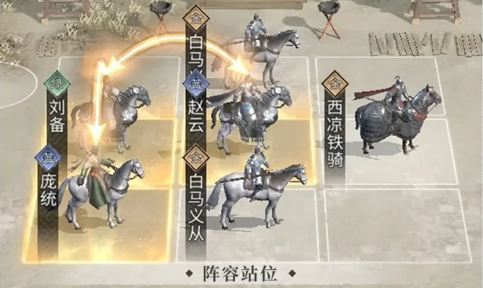 凤凰枪队阵容介绍