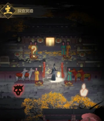 灵机门玩法攻略