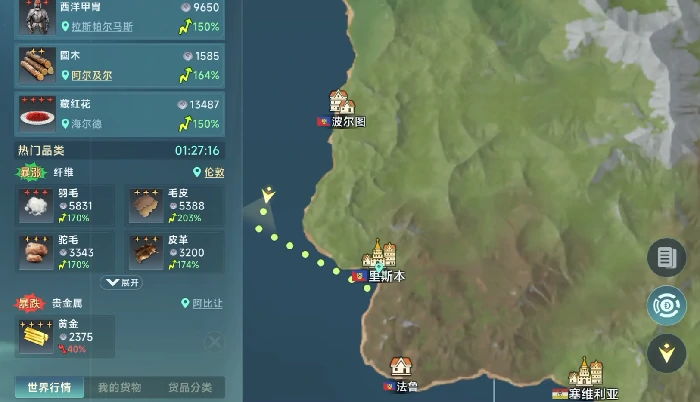 投资奖励攻略