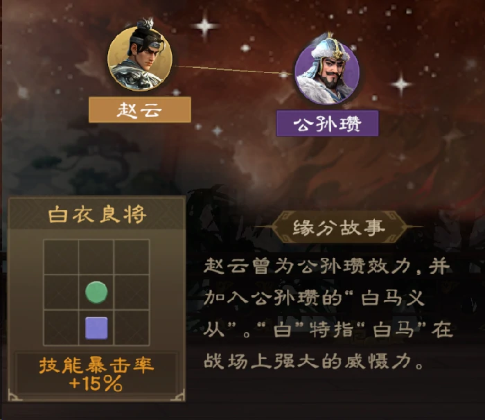 赵云