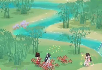 武林门派玩法介绍