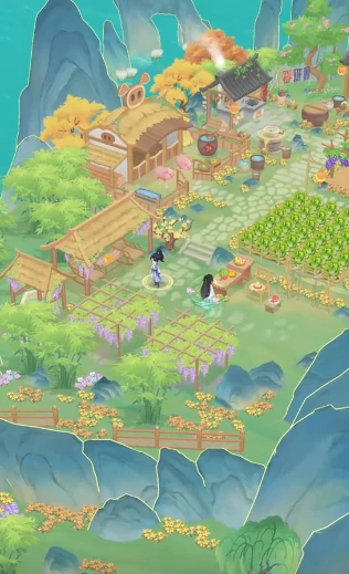 建造玩法介绍