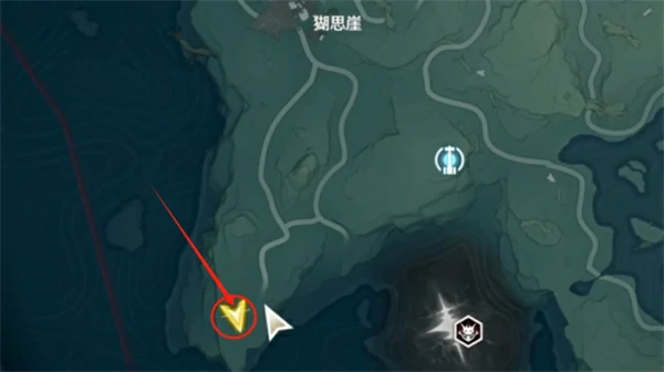 历史学家灯塔位置一览