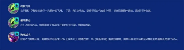 S15主宰凯尔阵容搭配攻略