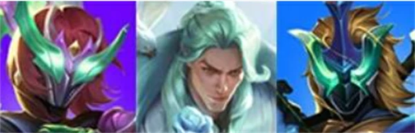 S15法师卡尔玛阵容攻略
