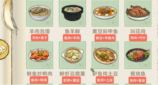 鸡相关菜品推荐