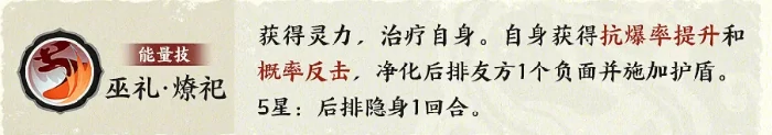 巫罗介绍
