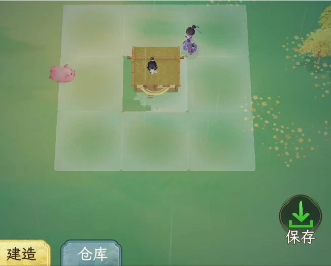 种田玩法介绍