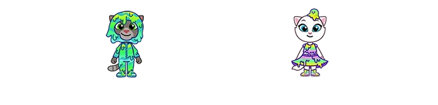 公测内容亮点