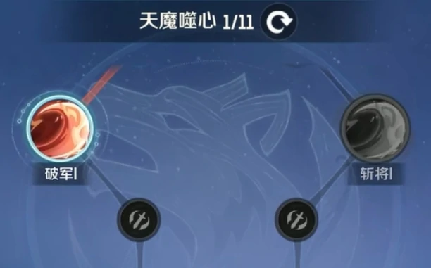 职业天赋加点攻略