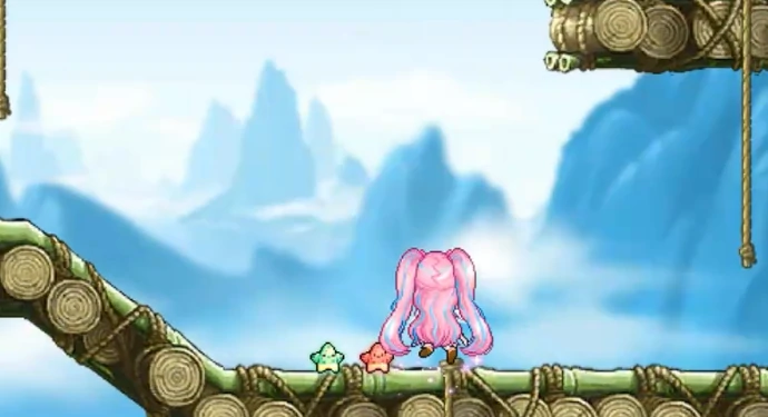爆莉萌灵使介绍