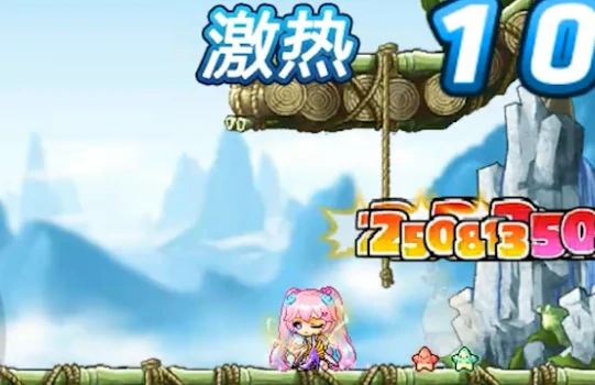 爆莉萌灵使介绍