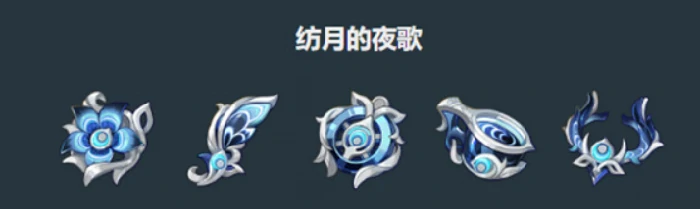 爱诺圣遗物选择推荐