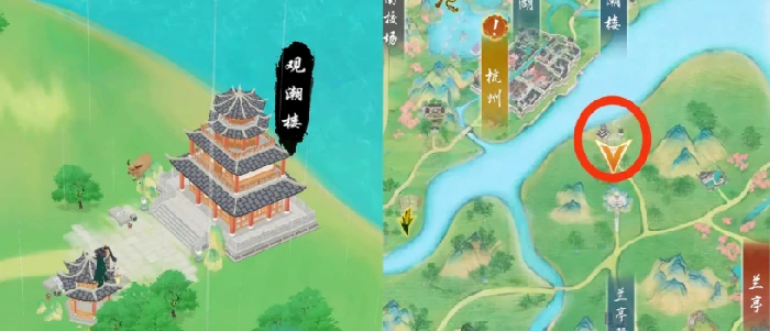 隐藏奖励获取方法