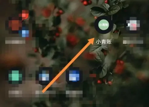 多账本开启方法