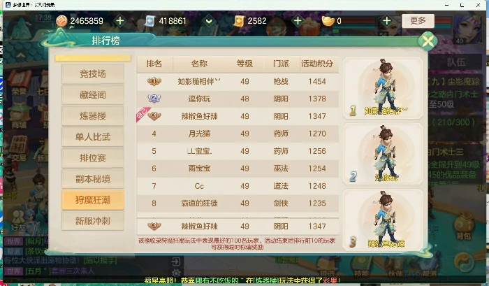 宠物类型及用途介绍