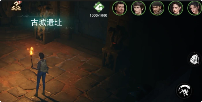 王胖子介绍