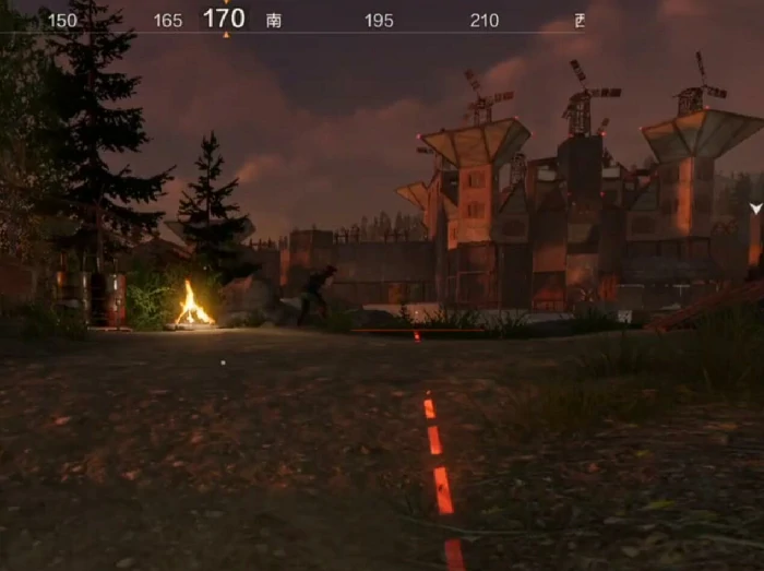 复活点机制介绍