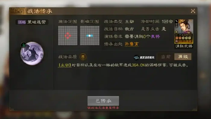 孙鲁育介绍