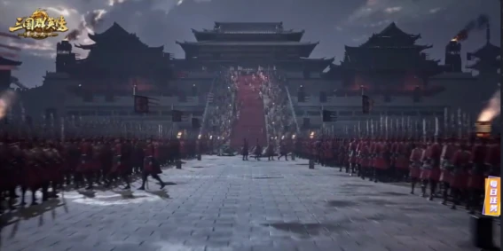 兵种推荐